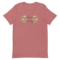 Have A Day Unisex t-shirt