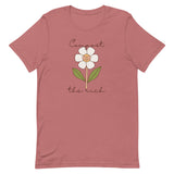 Compost The Rich Unisex t-shirt