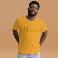 Blow Me Unisex t-shirt