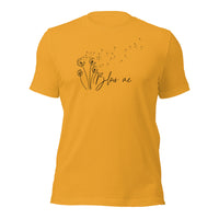 Blow Me Unisex t-shirt