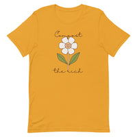 Compost The Rich Unisex t-shirt