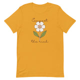 Compost The Rich Unisex t-shirt