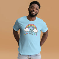 Fuck Gender Norms Unisex t-shirt