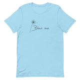 Blow Me Unisex t-shirt