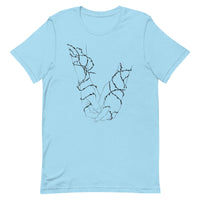 Thorns Unisex t-shirt