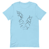 Thorns Unisex t-shirt