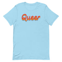 Queer Pride Unisex t-shirt