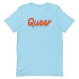 Queer Pride Unisex t-shirt