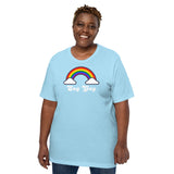 Say Gay Unisex t-shirt