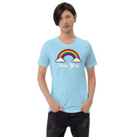 Say Gay Unisex t-shirt