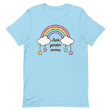 Fuck Gender Norms Unisex t-shirt