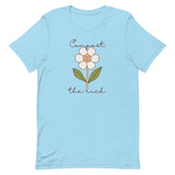 Compost The Rich Unisex t-shirt