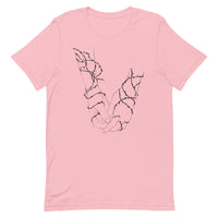 Thorns Unisex t-shirt