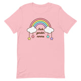 Fuck Gender Norms Unisex t-shirt