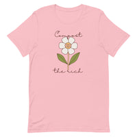 Compost The Rich Unisex t-shirt