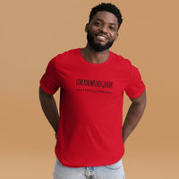 Love Knows No Gender Unisex t-shirt