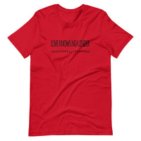 Love Knows No Gender Unisex t-shirt