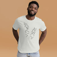 Thorns Unisex t-shirt