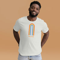 Say Gay Unisex t-shirt