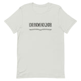 Love Knows No Gender Unisex t-shirt