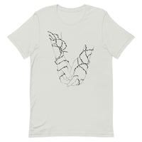 Thorns Unisex t-shirt