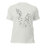 Thorns Unisex t-shirt