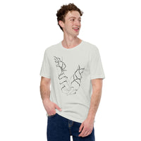 Thorns Unisex t-shirt