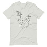 Thorns Unisex t-shirt