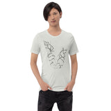 Thorns Unisex t-shirt