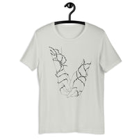 Thorns Unisex t-shirt