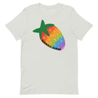 Berry Gay Unisex t-shirt