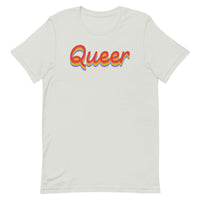 Queer Pride Unisex t-shirt