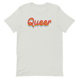 Queer Pride Unisex t-shirt