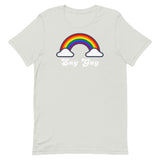 Say Gay Unisex t-shirt