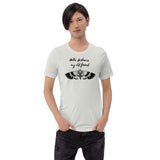 Hello Darkness My Old Friend Unisex t-shirt