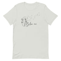 Blow Me Unisex t-shirt