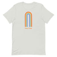 Say Gay Unisex t-shirt