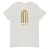 Say Gay Unisex t-shirt