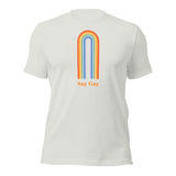 Say Gay Unisex t-shirt