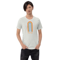 Say Gay Unisex t-shirt