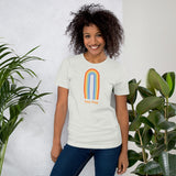 Say Gay Unisex t-shirt