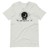 Goth Days Ahead Unisex t-shirt