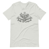 Books Are Magical Unisex t-shirt