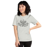 Books Are Magical Unisex t-shirt