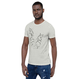 Thorns Unisex t-shirt