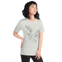 Thorns Unisex t-shirt