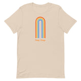 Say Gay Unisex t-shirt