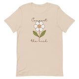 Compost The Rich Unisex t-shirt