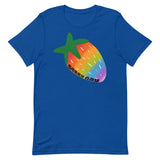 Berry Gay Unisex t-shirt