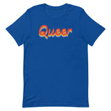 Queer Pride Unisex t-shirt